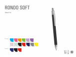 Ballograf Rondo Soft balpen